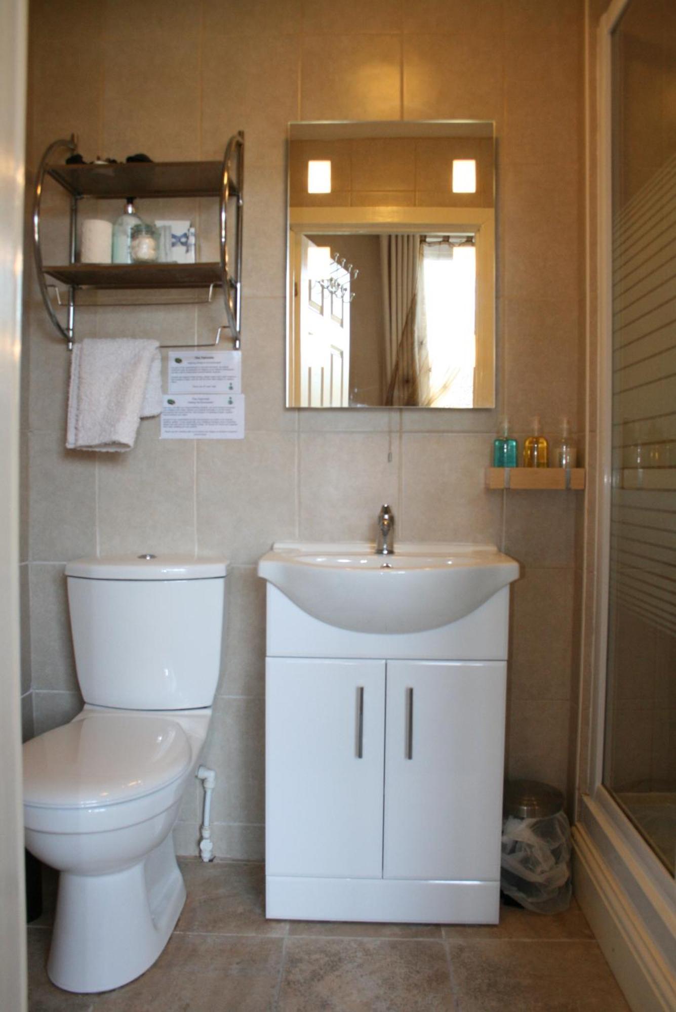 Bed and Breakfast The Fairmile Lytham St Annes Habitación foto